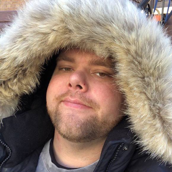 Meet your Posher, Eric - Picture 1 of 1